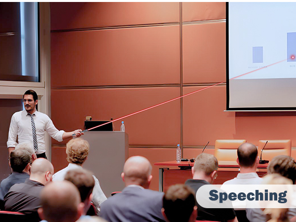 computer clicker for presentations