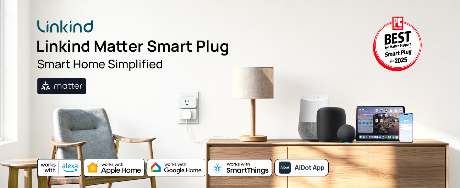 smart plug