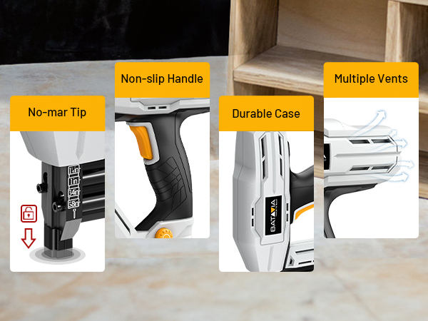 brad nailer