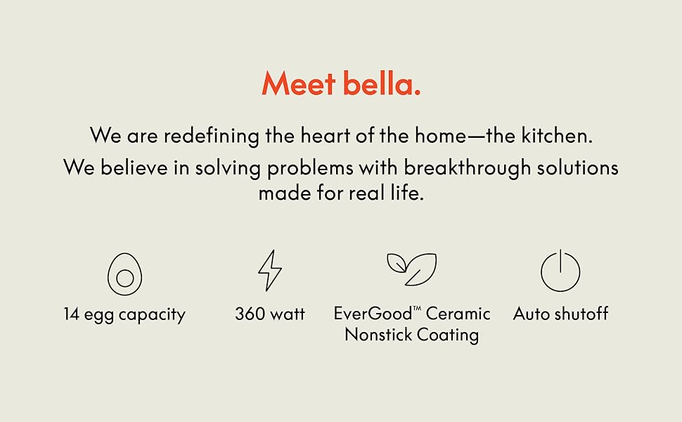 Extra features + Brand