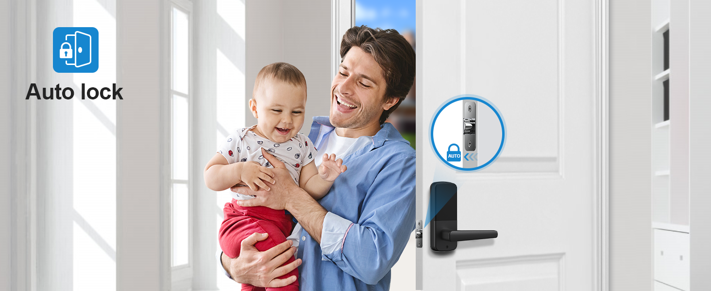 auto lock