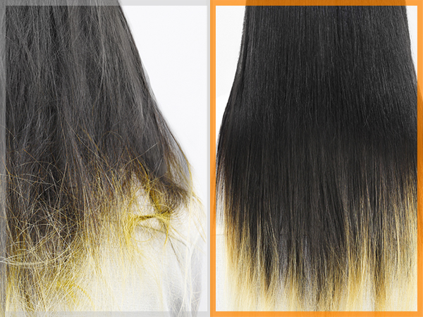 Before &amp; After