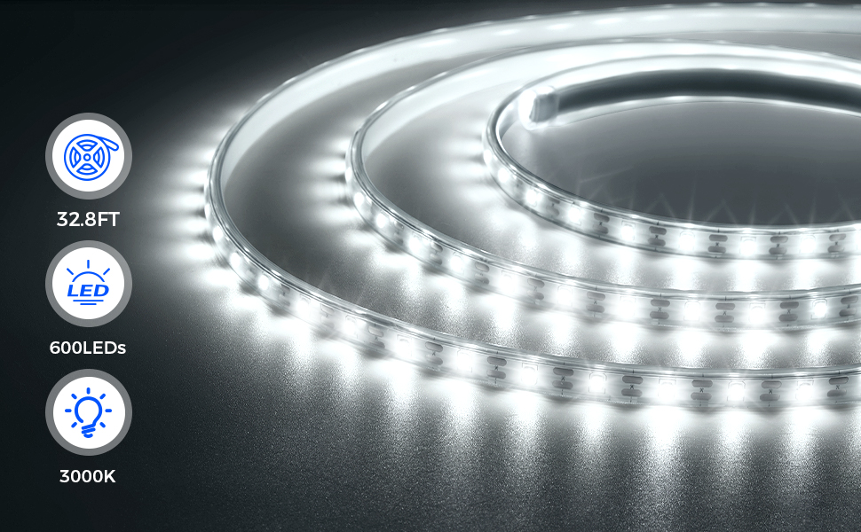 led light strips