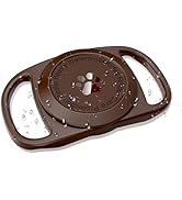 Tieuwant Waterproof Dog Collar GPS Tag Case [1 Pack] - Durable TPU+Silicone Holder, Lightweight F...