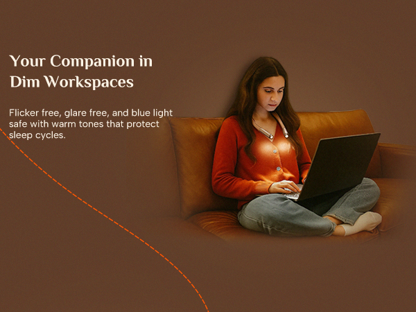 neck reading light