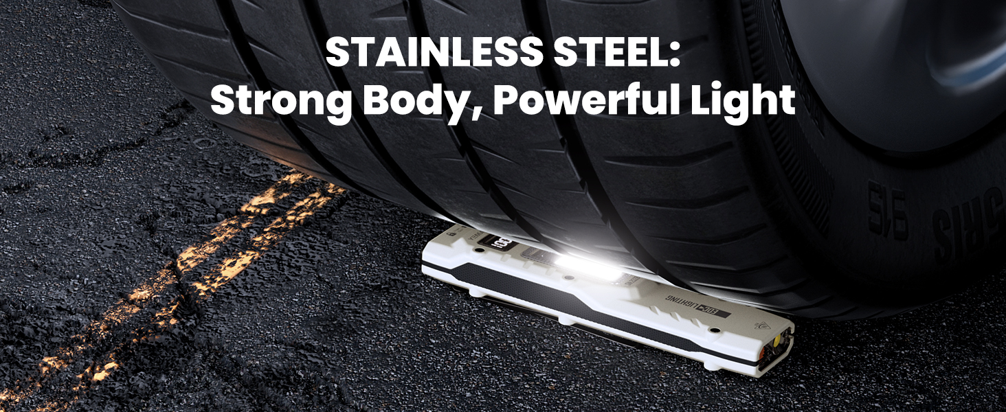 pocket flashlight rechargeable