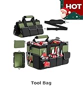 Goovilla Tool Bag