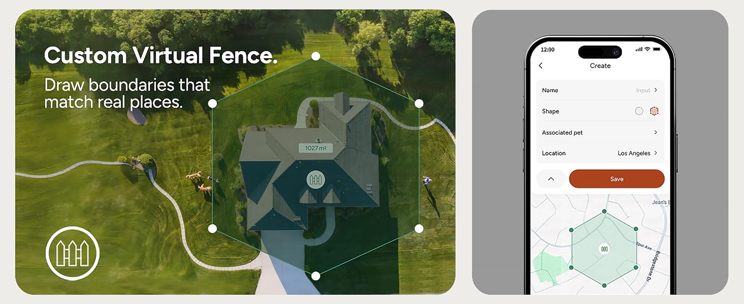 Dog &amp;amp; Cat GPS Tracker