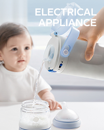 ELECTRICAL APPLIANCE