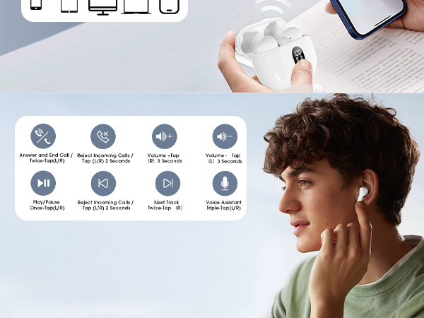 ear buds