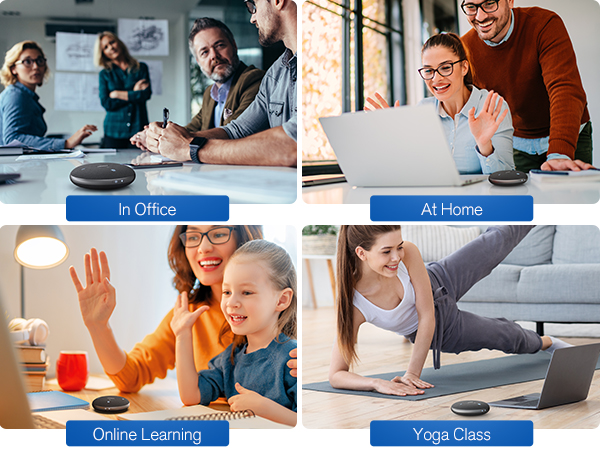 usb conference microphone