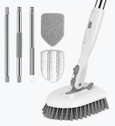 Floor Scrub Brush
