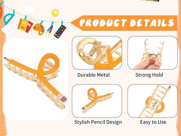 product details