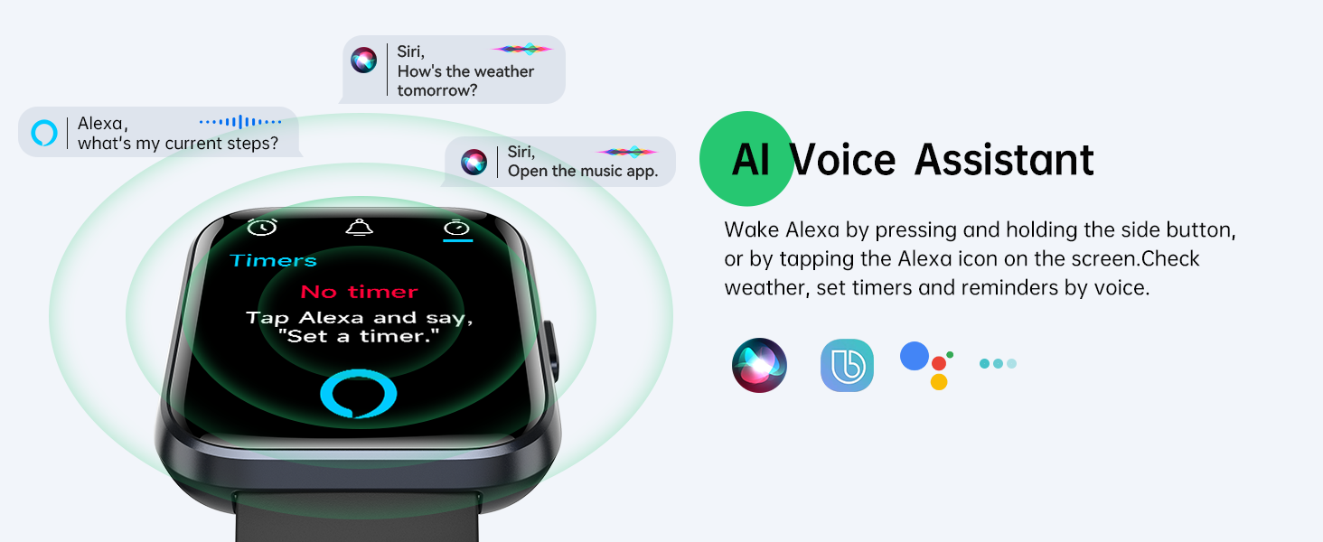smart watch