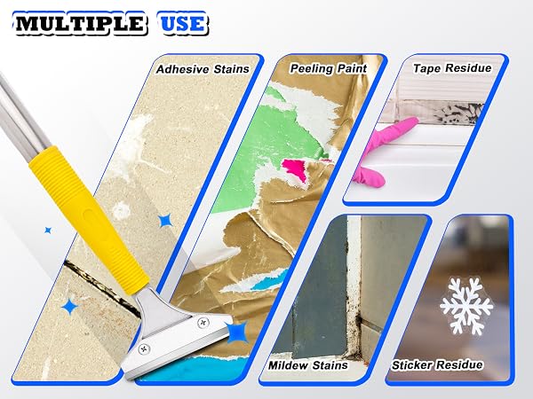 paint scraper