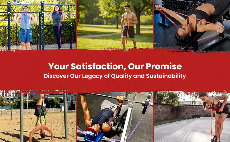 Exercise Bands, Door Anchor