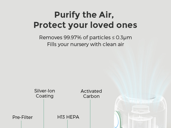 Purify