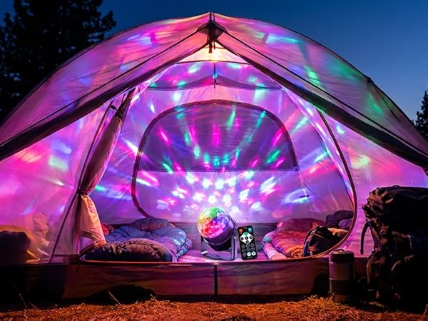 disco ball