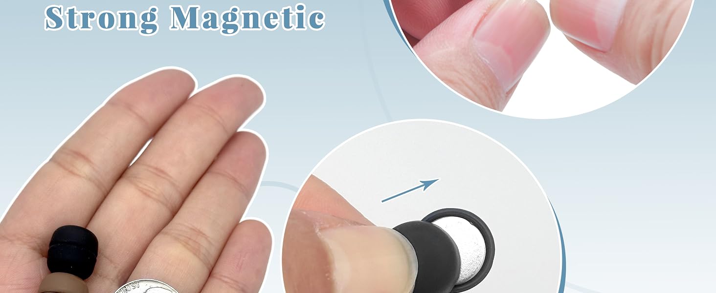 hijab magnets