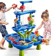 water toys