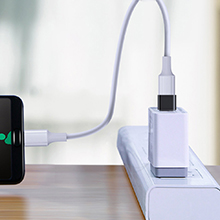 USB C to USB Converter