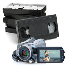 VHS;DVD;camcorder;home video;VHS to DVD;Convert VHS;digitalize VHS;convert video;dvd burner