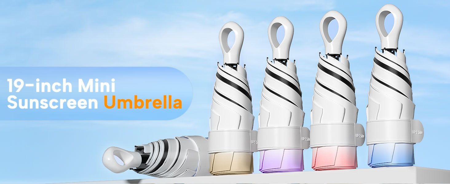 UVumbrella