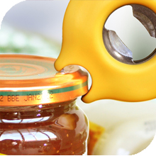 Open Jar Lids
