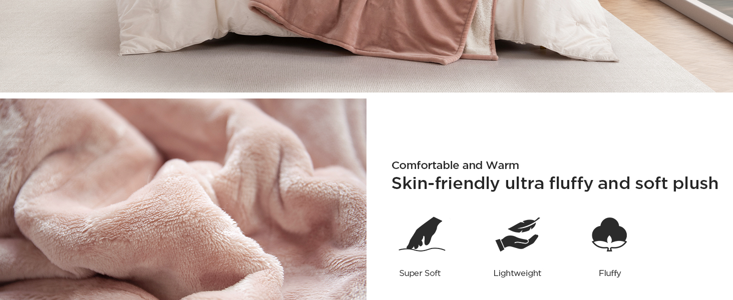 heated blanket