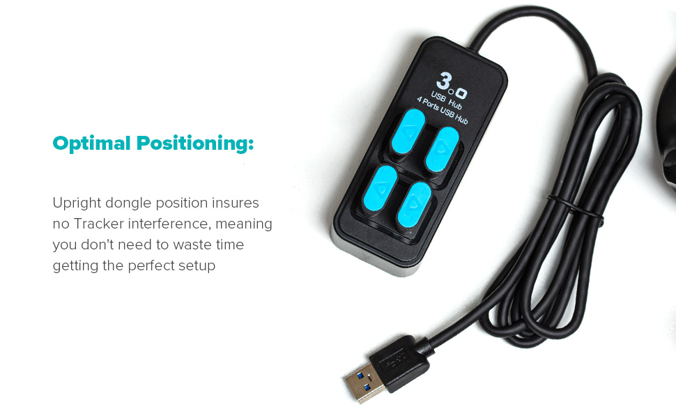 port station tundra plug double gadgets extention adapter peripherals tracker accesorios trackstrap