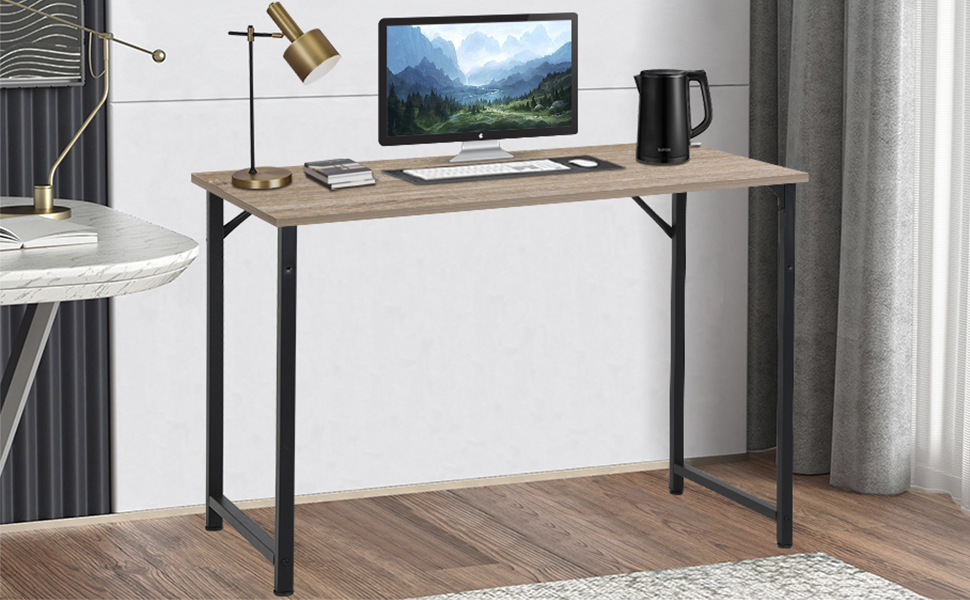 Computer Desk Home Office Desk