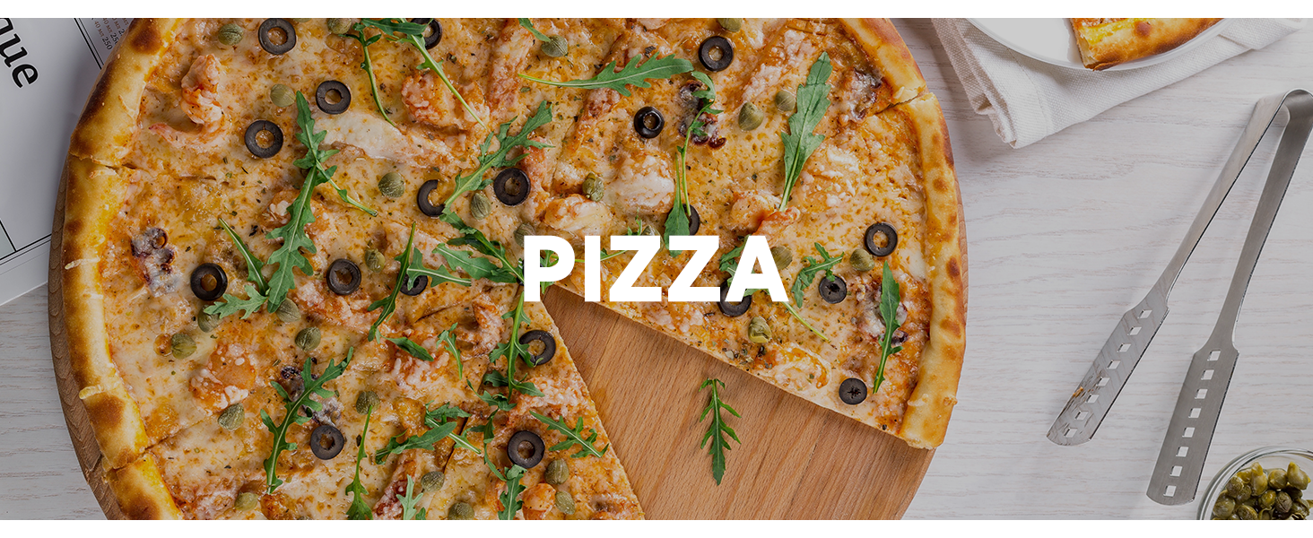 PIZZA