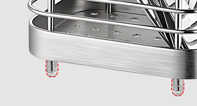 Utensil Holder