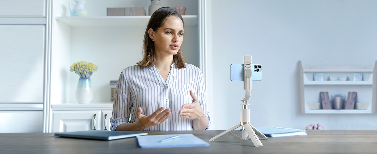 iphone selfie stick with remote