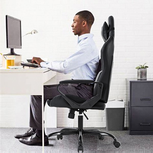 Gaming chair racing chair office chair4
