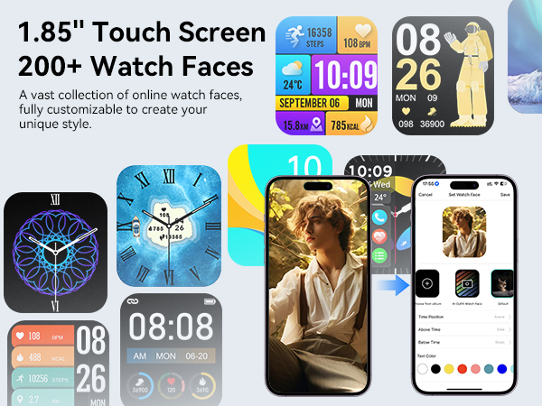 smartwatch