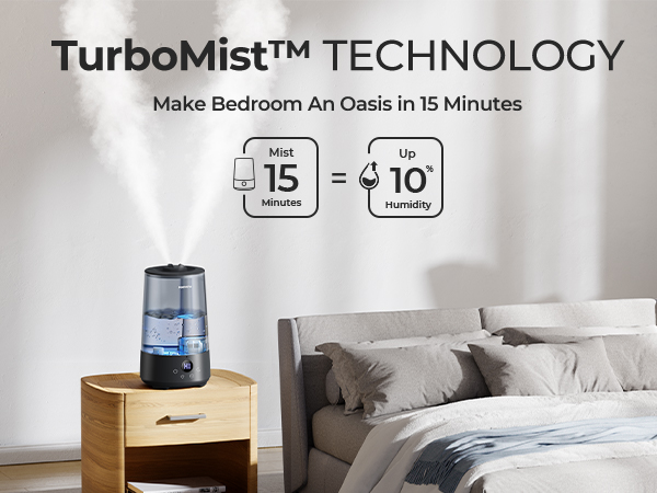 air humidifier