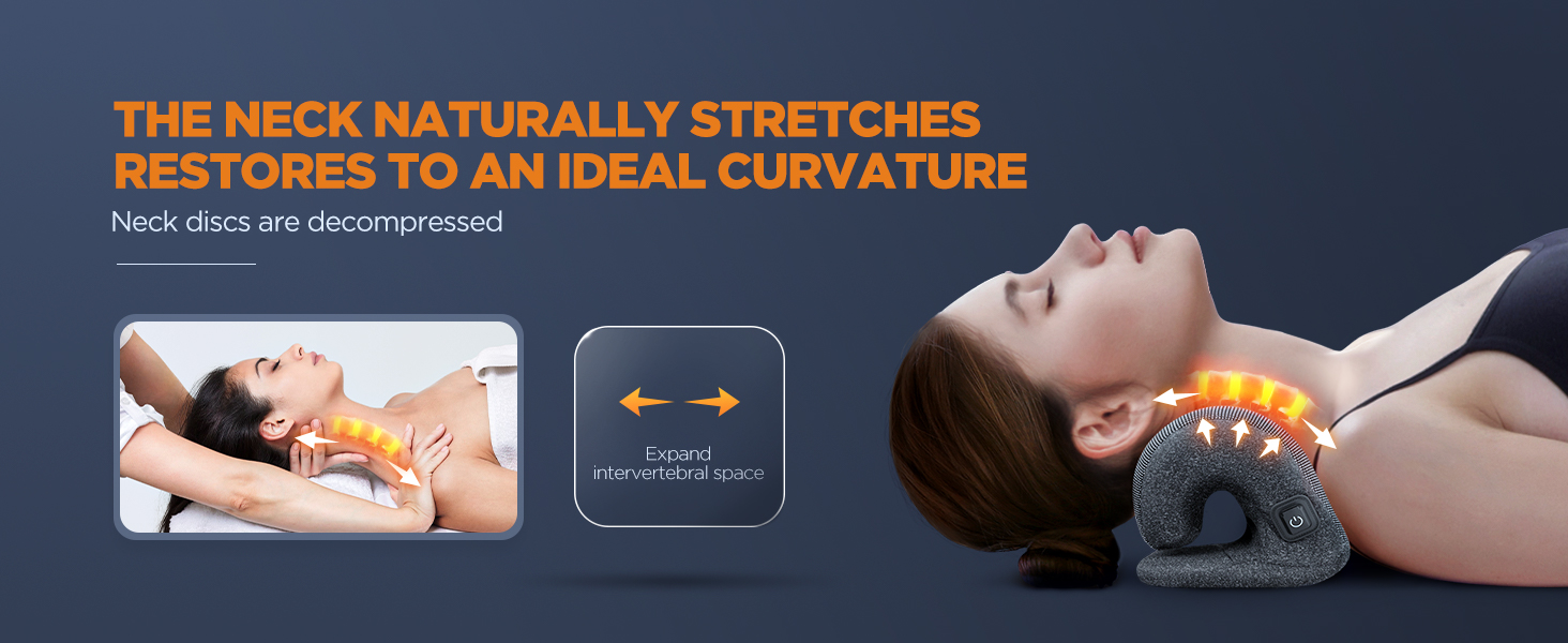 Neck Stretcher