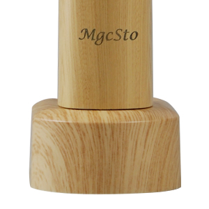 Sonic Bamboo Electric Toothbrush