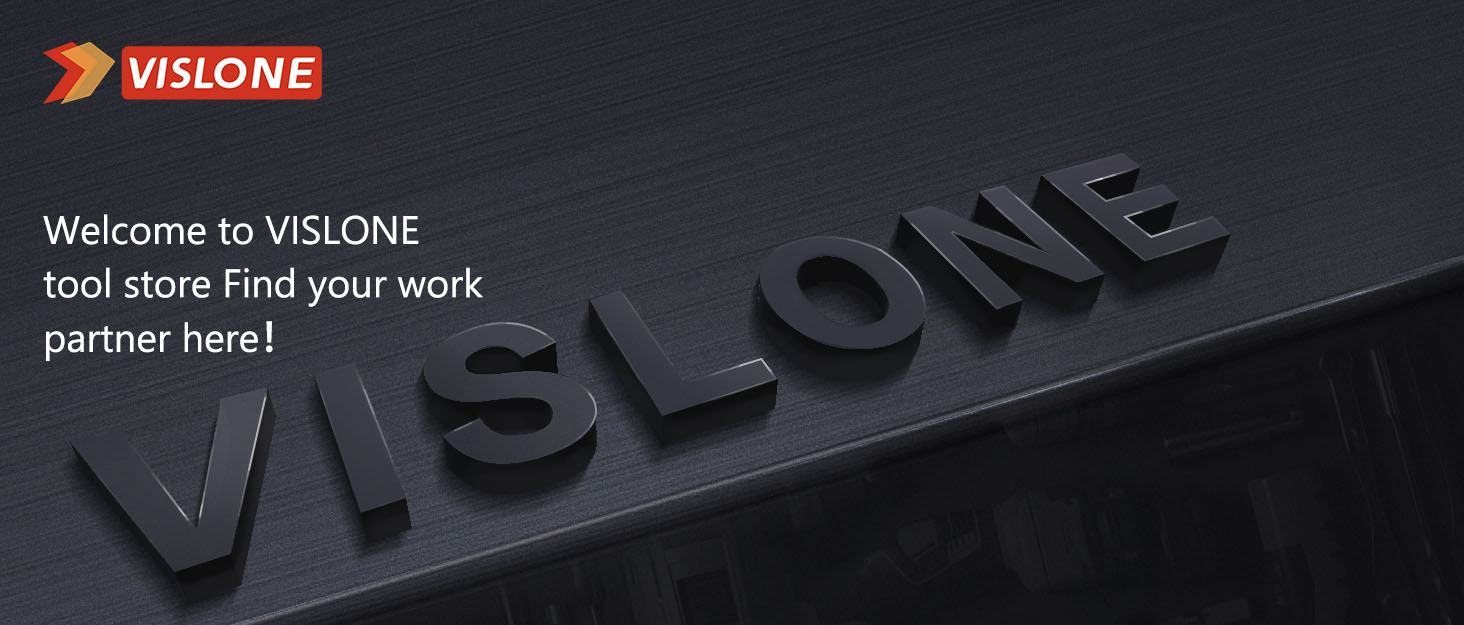 VISLONE tools