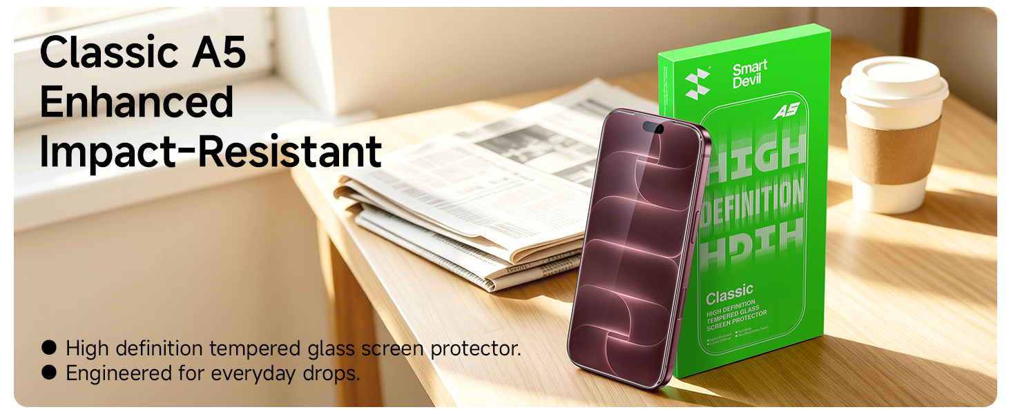 iphone 18 pro max screen protector