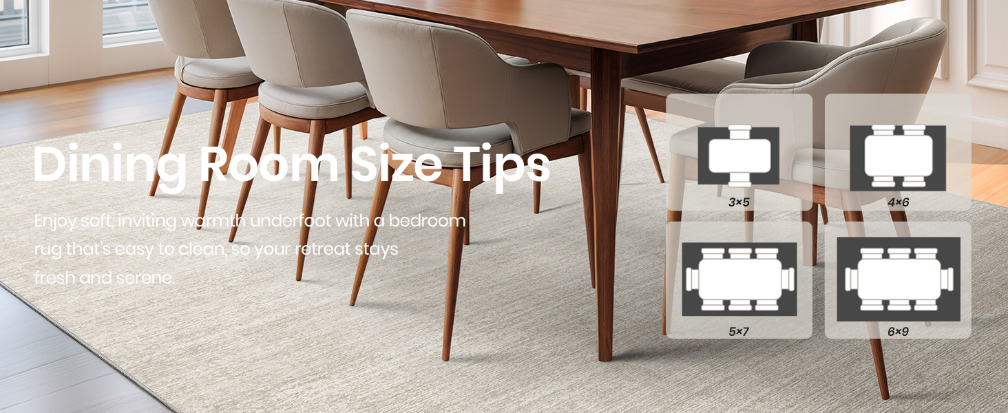 Dining Room Rug