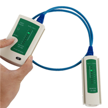 Network Cable Tester