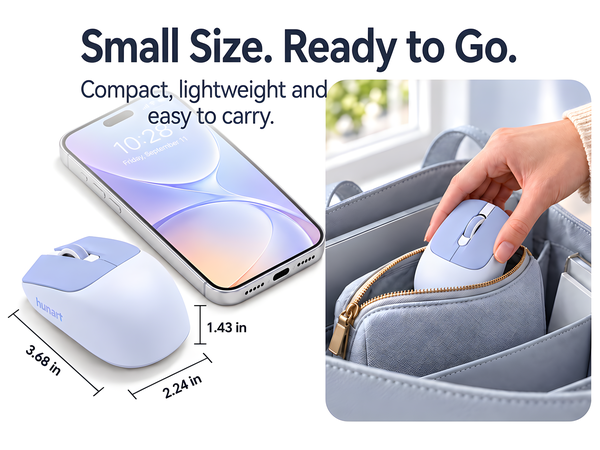 small size
