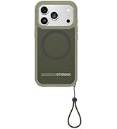 OtterBox Sole Series Phone Case for iPhone 17 Pro - Fair Play Green