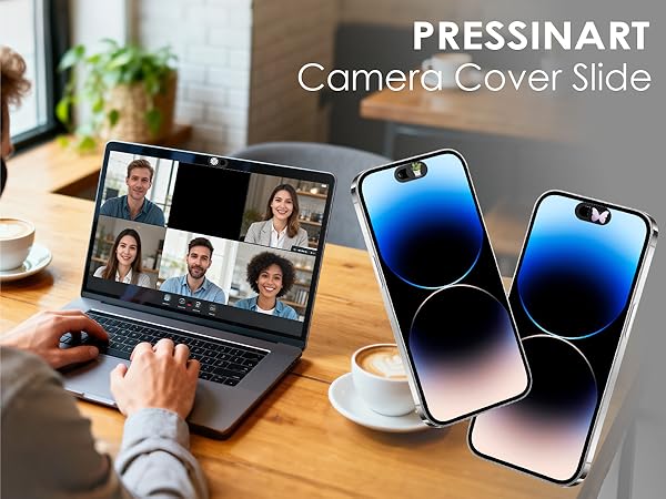 Laptop Camera Covers
