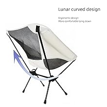 Luna curve design