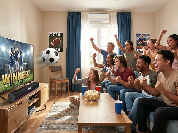 computer speakers for desktop