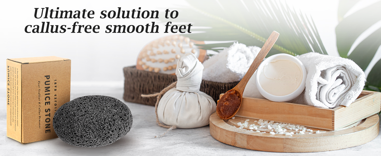 Pumice Stone for Feet