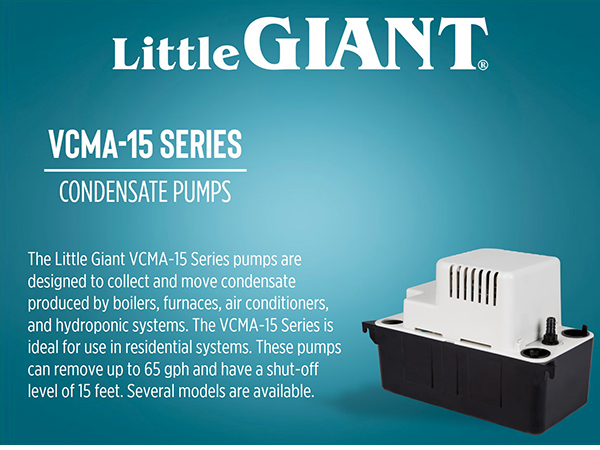 VCMA-15 Series A+ Content Main Image 600 x 450